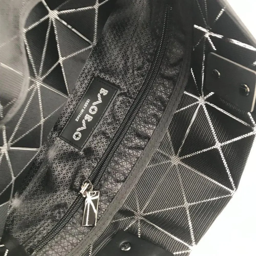 "Brand New Bao Bao Issey Miyake Lucent Tote Bag" - Picture 7 of 8